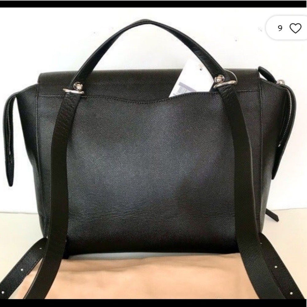 Rebecca Minkoff NWT Messenger Bag - Picture 7 of 12